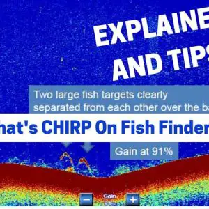 What-is-CHIRP-on-Fish-Finder