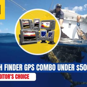 Best-Fish-Finder-GPS-Combos-Under-500
