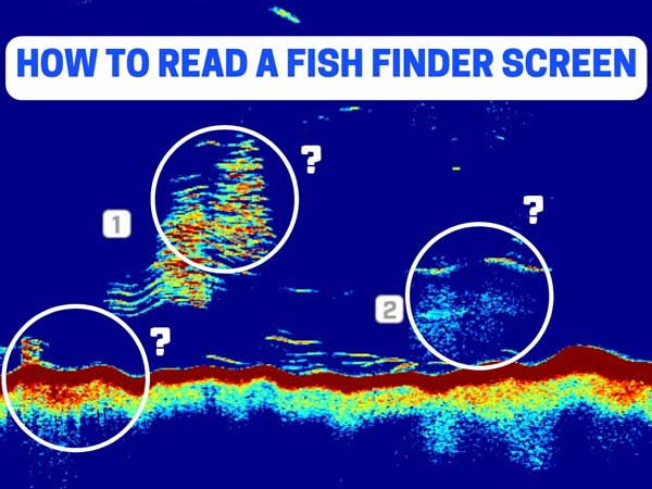 How To Read A Fish Finder Garmin - Reverasite