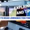 How To Read A Lowrance Fish Finder 2021 (Explained and Tips)